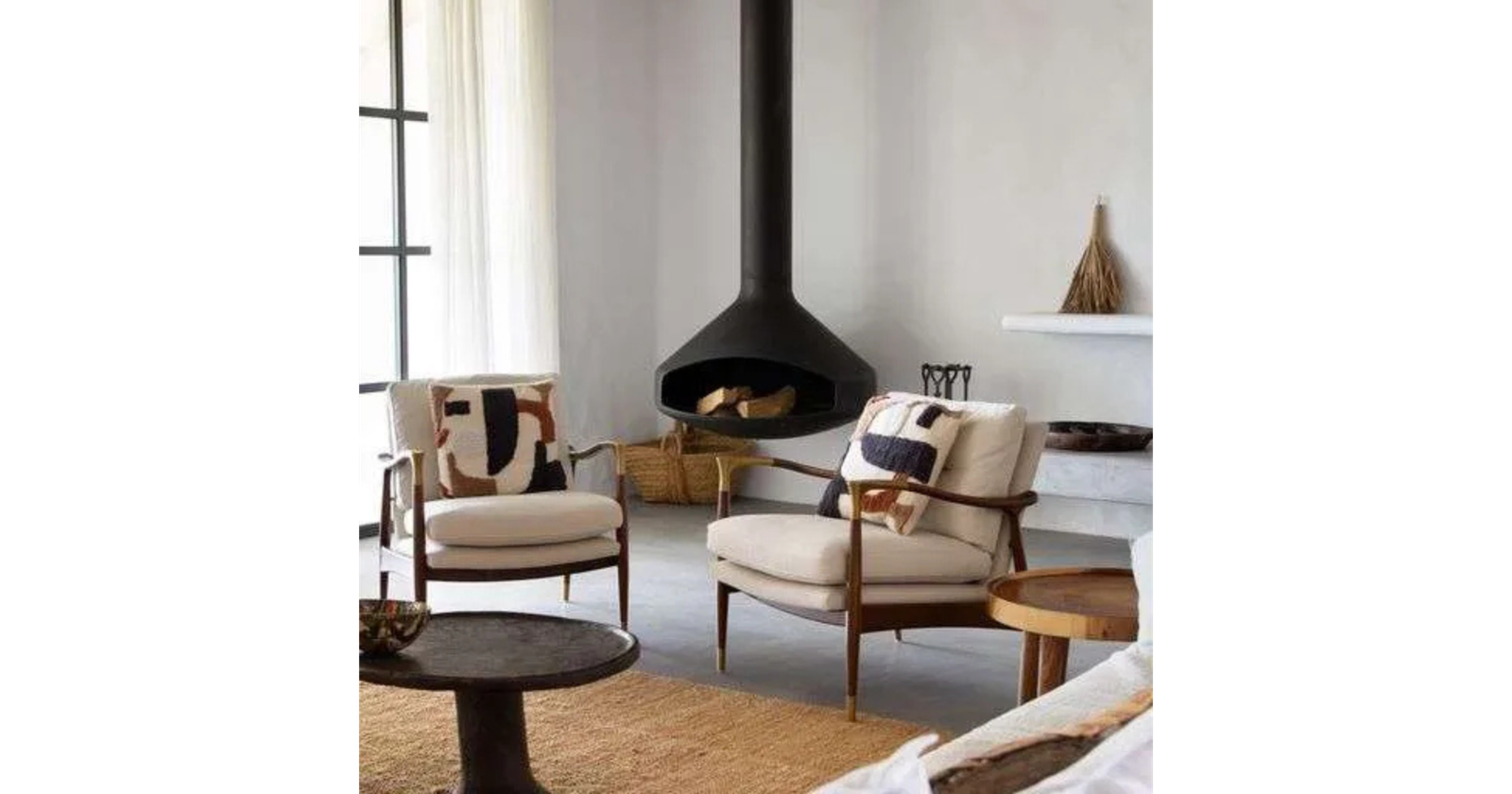 Beautiful view of The Future Of Luxury Interiors