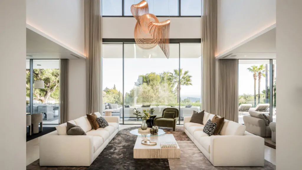 S.B. HOUSE – Ambience Residence