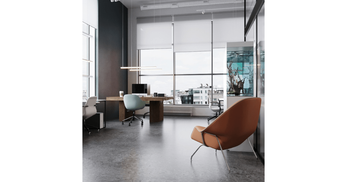 C.M. Urban Offices