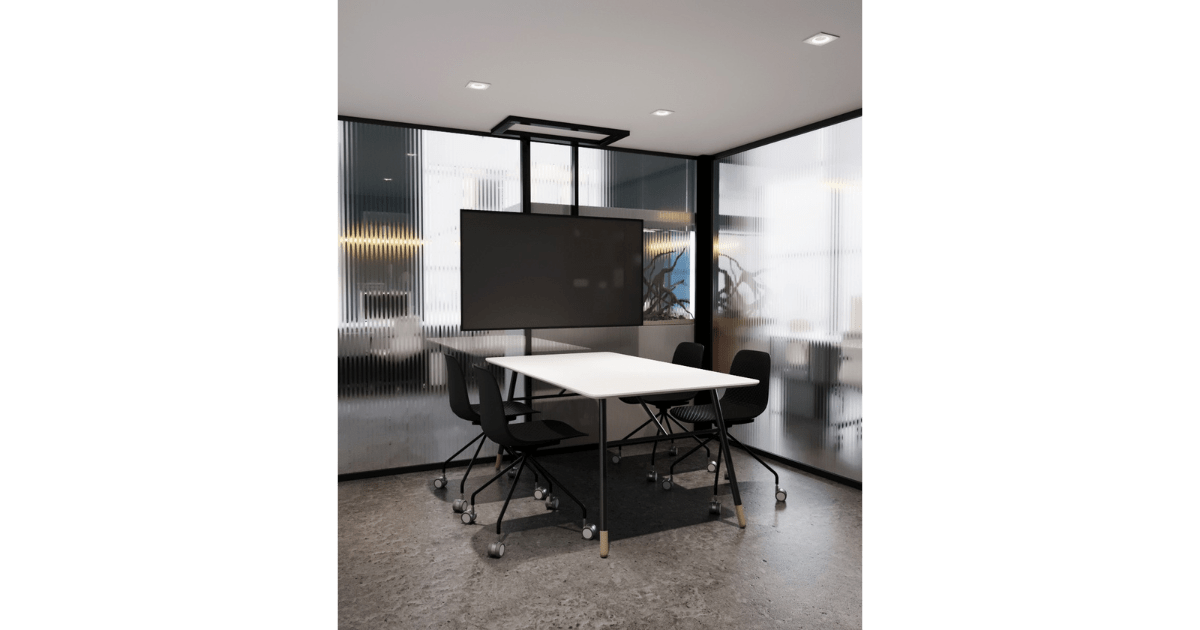 C.M. Urban Offices