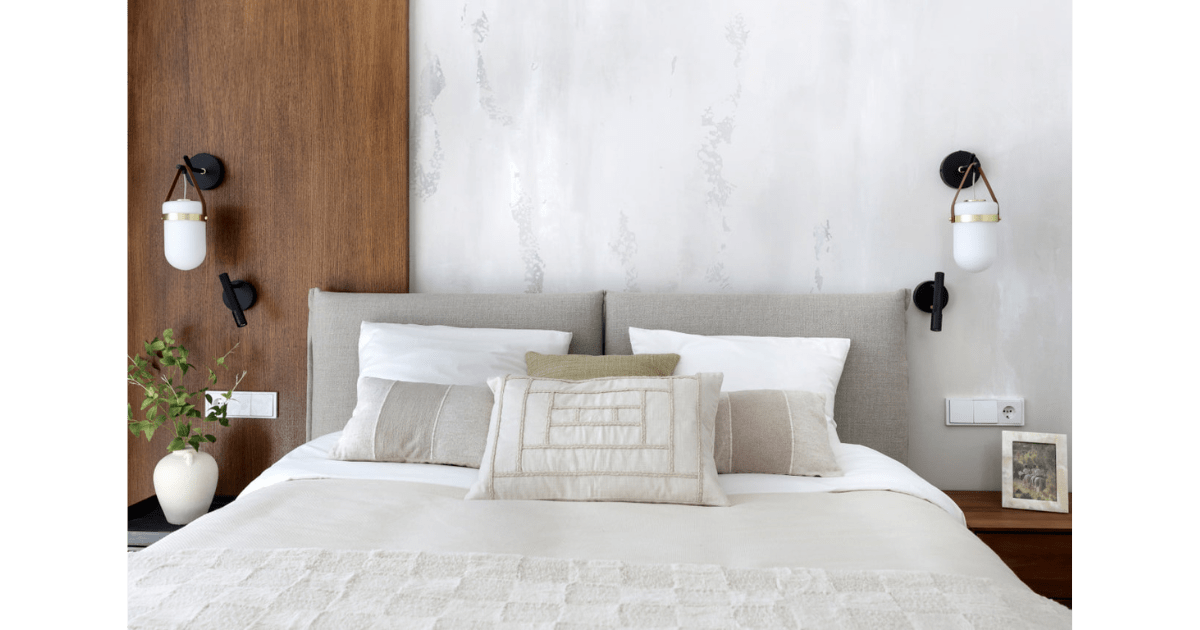 Guest room · T.Z. House, Tranquil Zen Villa · MORANID Guest room in T.Z. House, Tranquil Zen Villa by MORANID, featuring privacy and restorative calm.