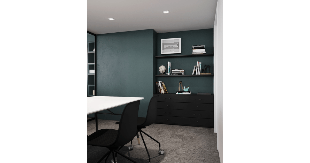 C.M. Urban Offices