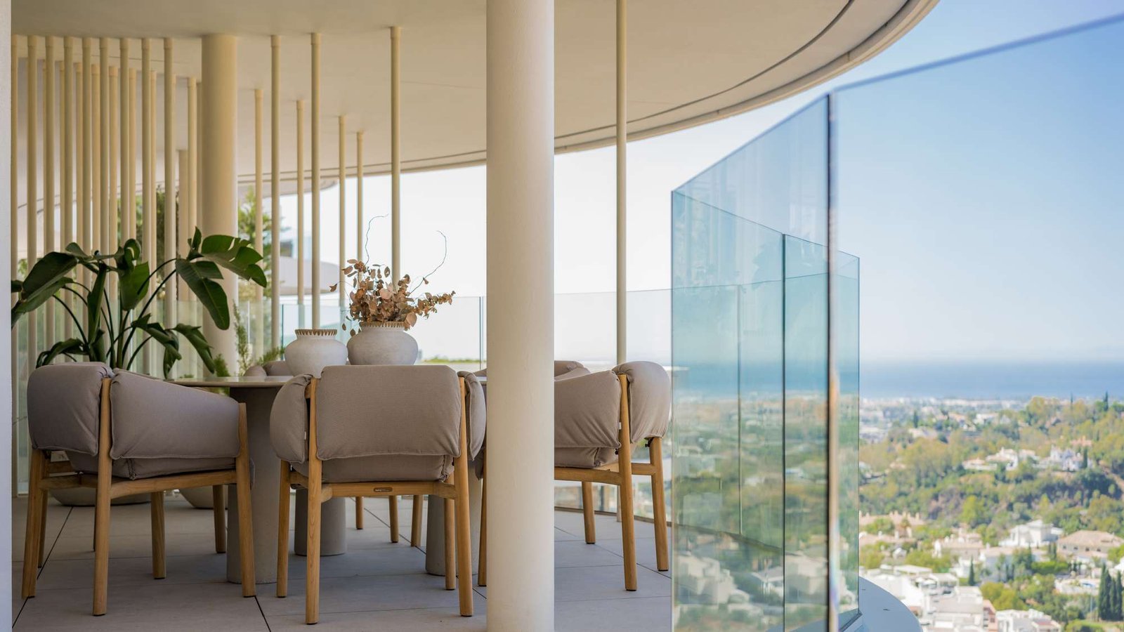 L.Z. Horizon Residence