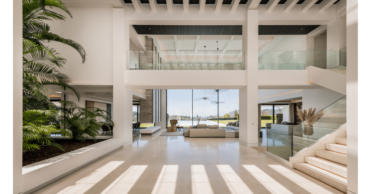 A.V. Timeless Villa