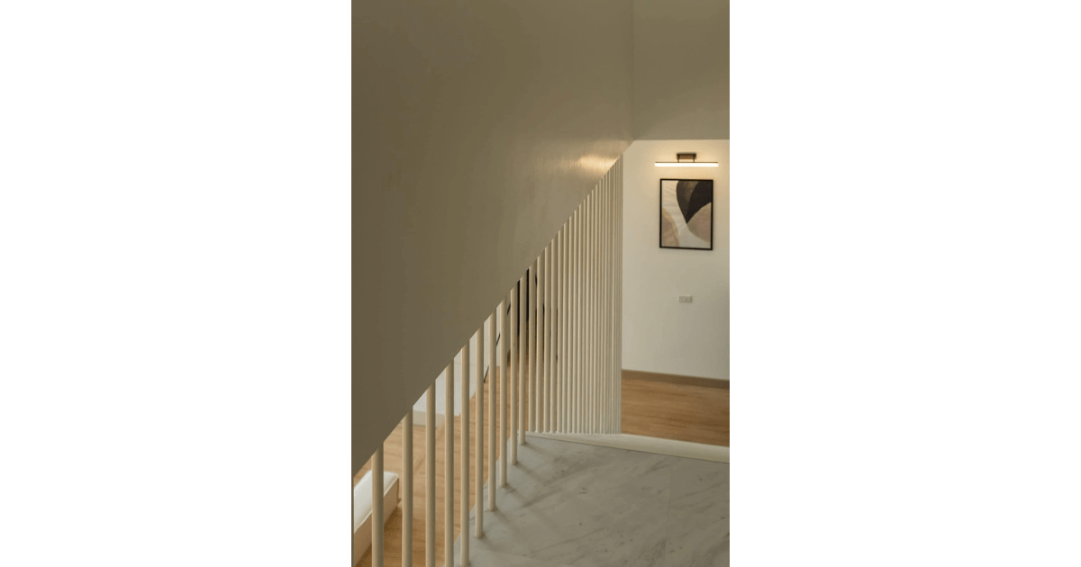 E.F. HOUSE, Earth & Flow Residence