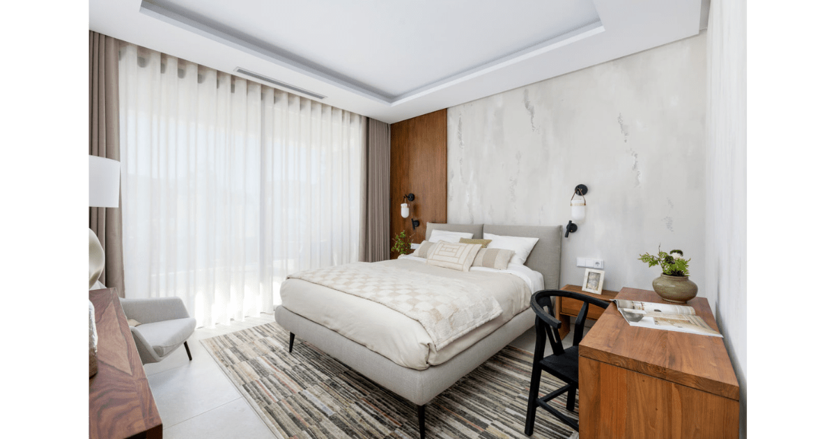 T.Z. HOUSE, Tranquil Zen Villa