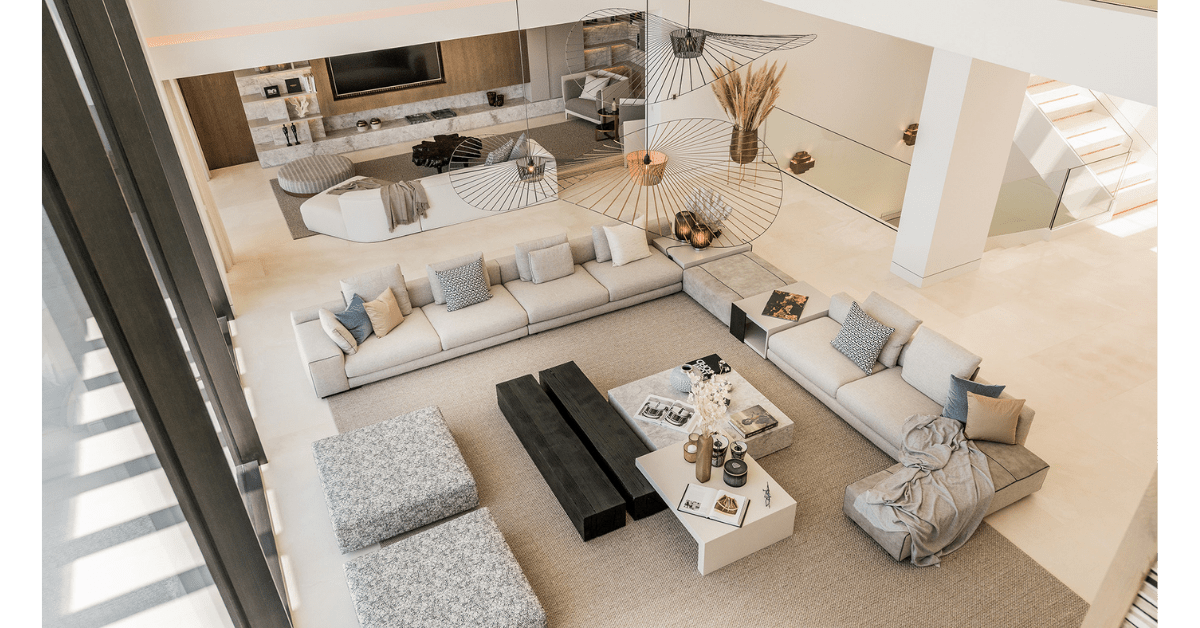 A.V. Timeless Villa
