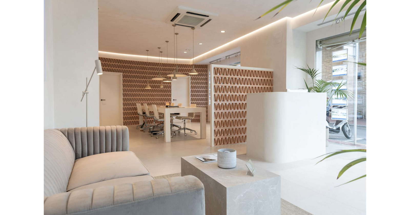 G.O. OFFICE