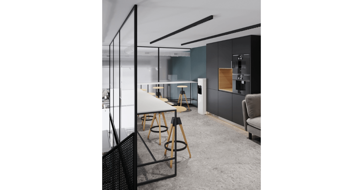 C.M. Urban Offices