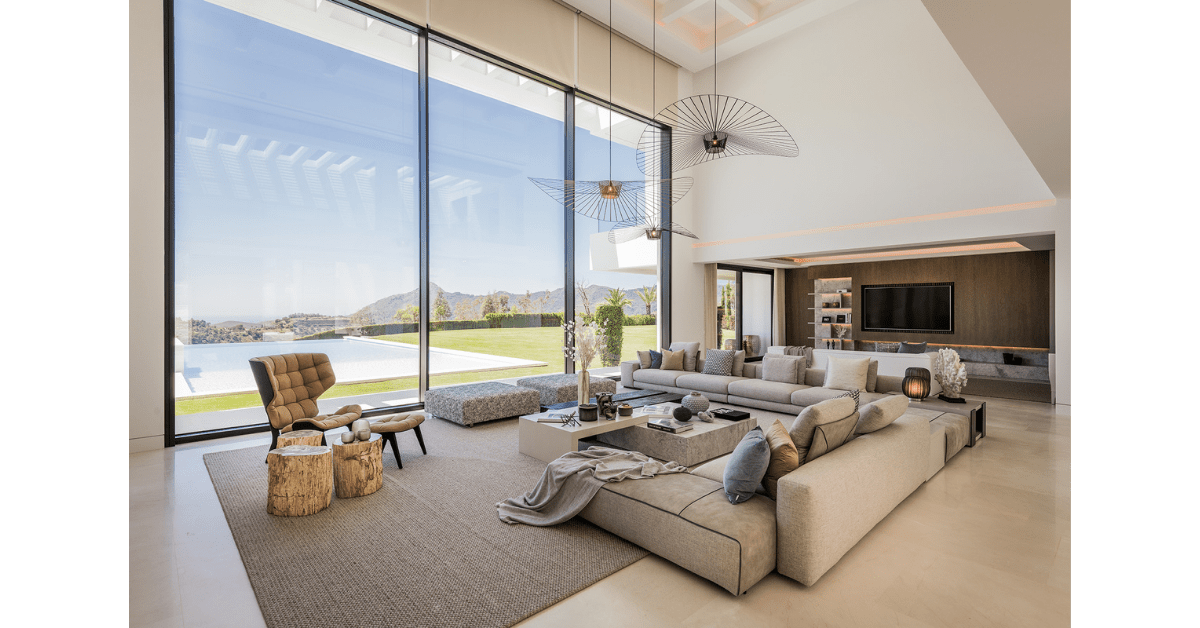 A.V. Timeless Villa