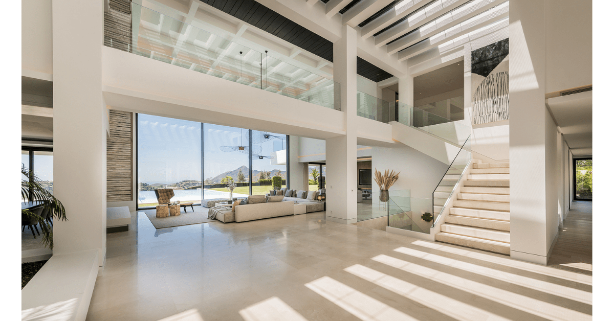 A.V. Timeless Villa