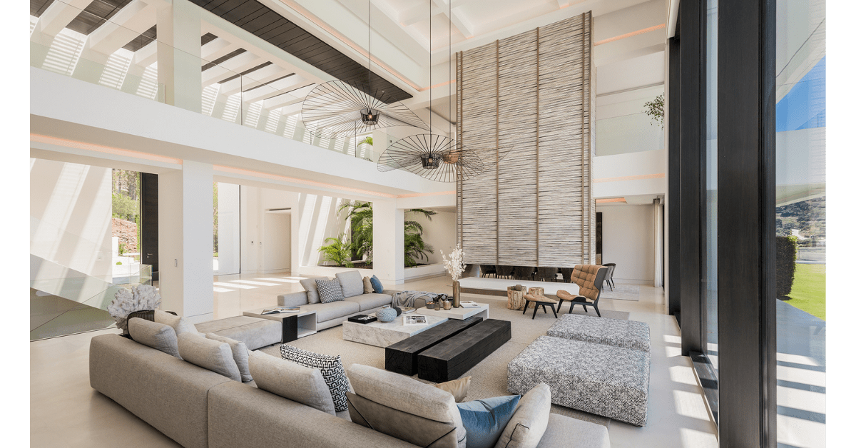 Dining area · T.r House · MORANID Dining area in T.r House by MORANID, featuring human-centered residential design and refined material balance.