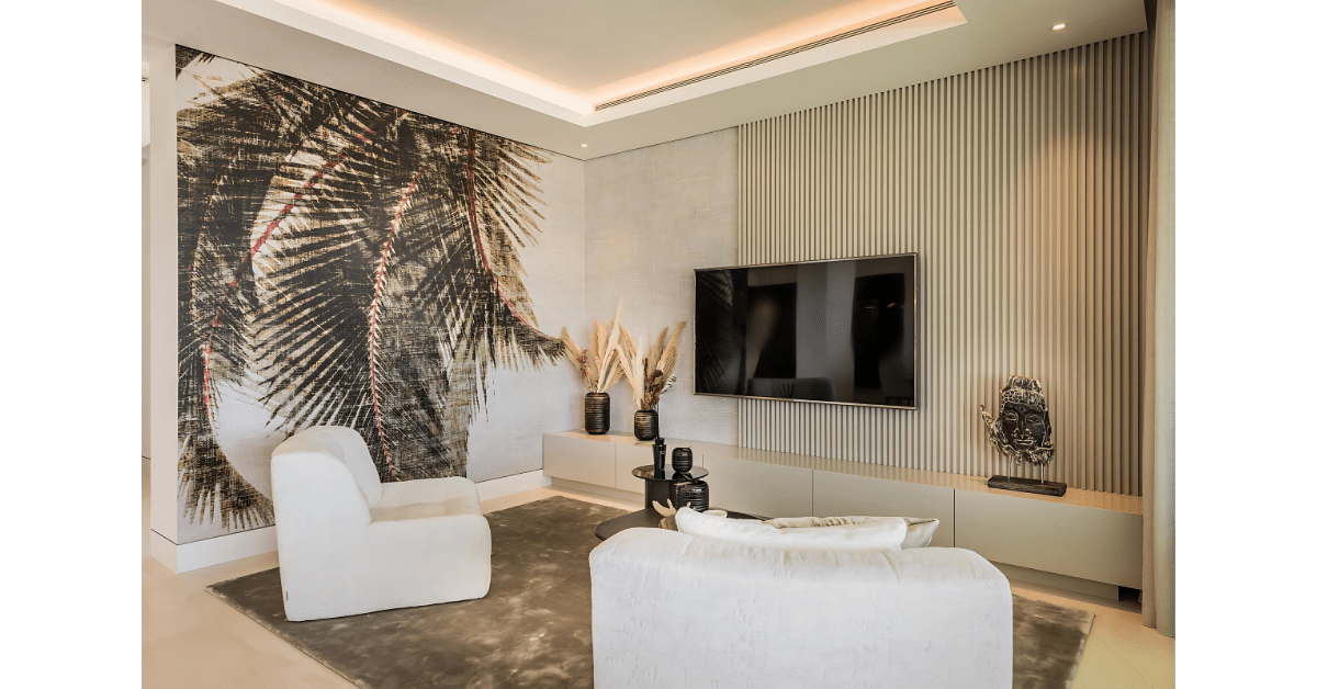 A.V. Timeless Villa