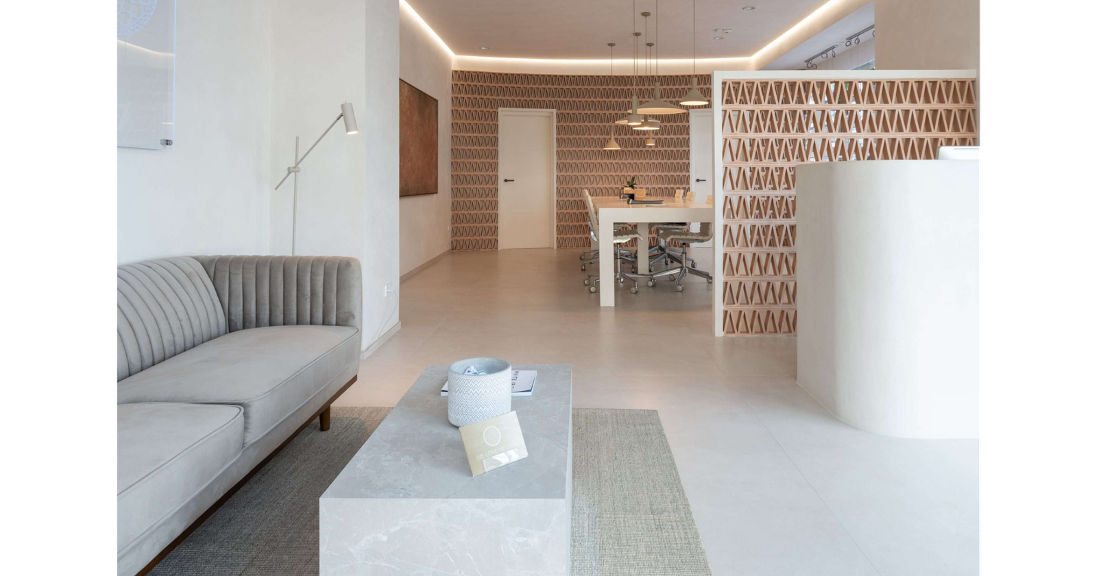 G.O. OFFICE