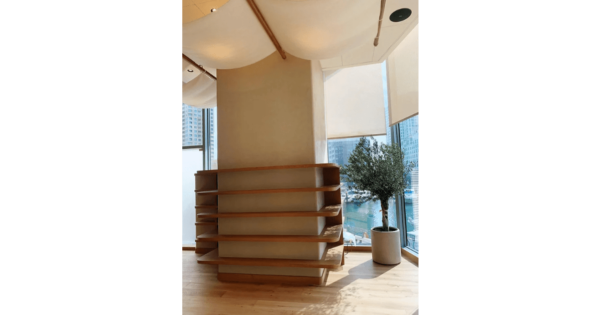 Y.M. Mindful Studio