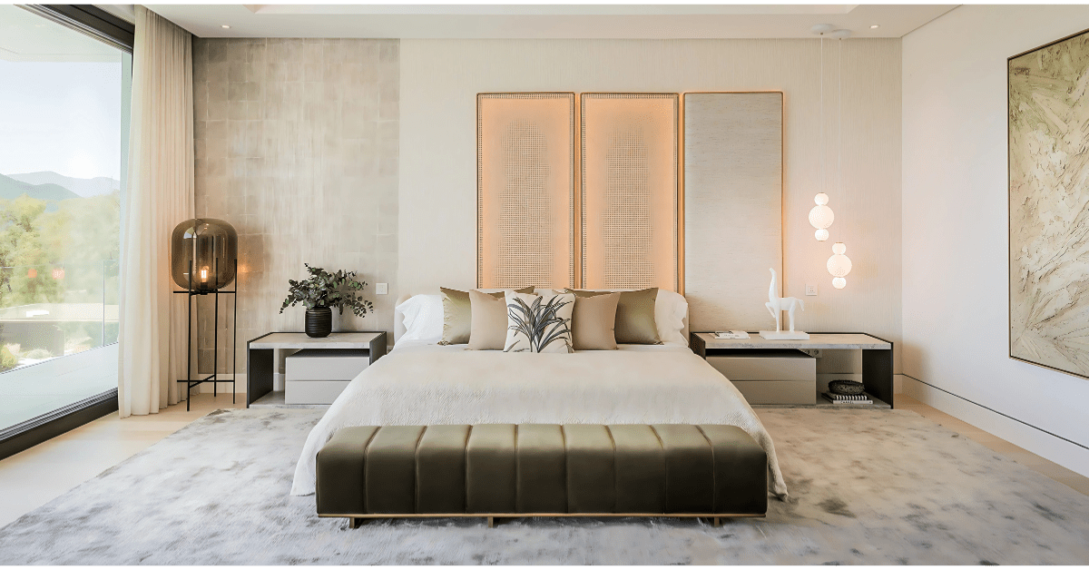 A.V. Timeless Villa