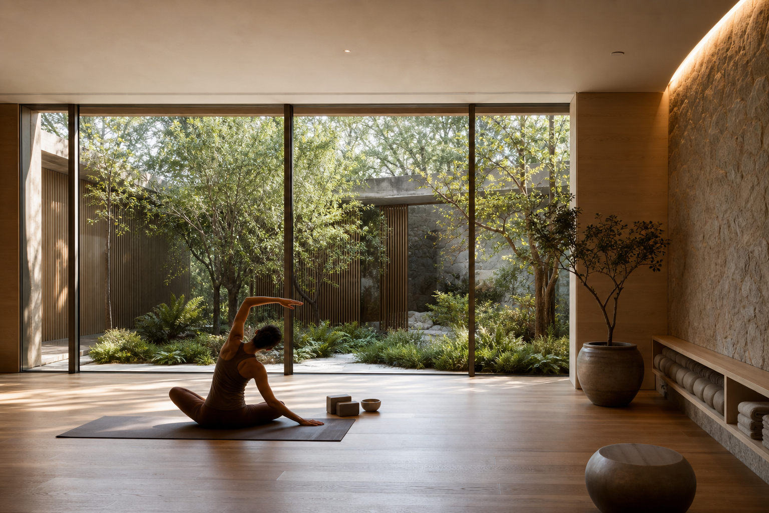 A.V. Timeless Villa