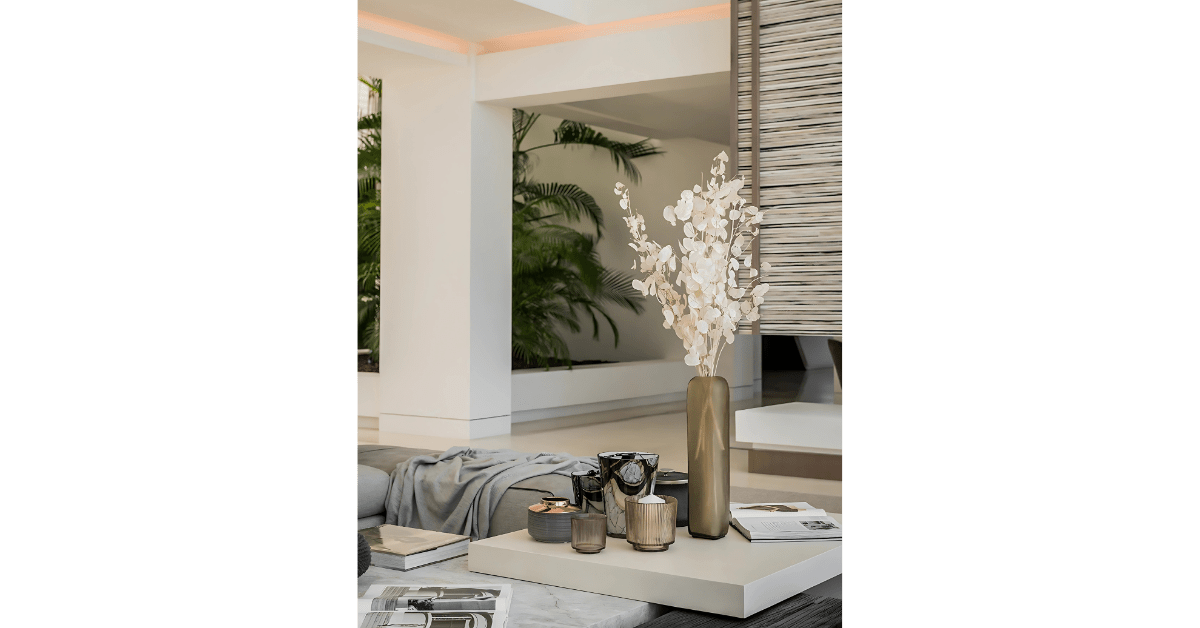 A.V. Timeless Villa