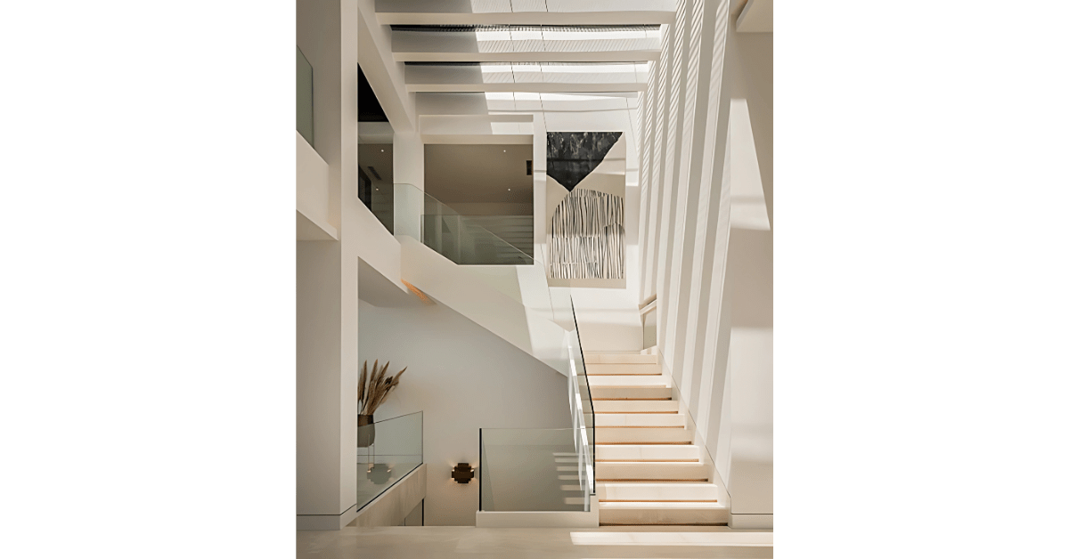 A.V. Timeless Villa