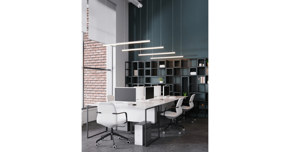 C.M. Urban Offices