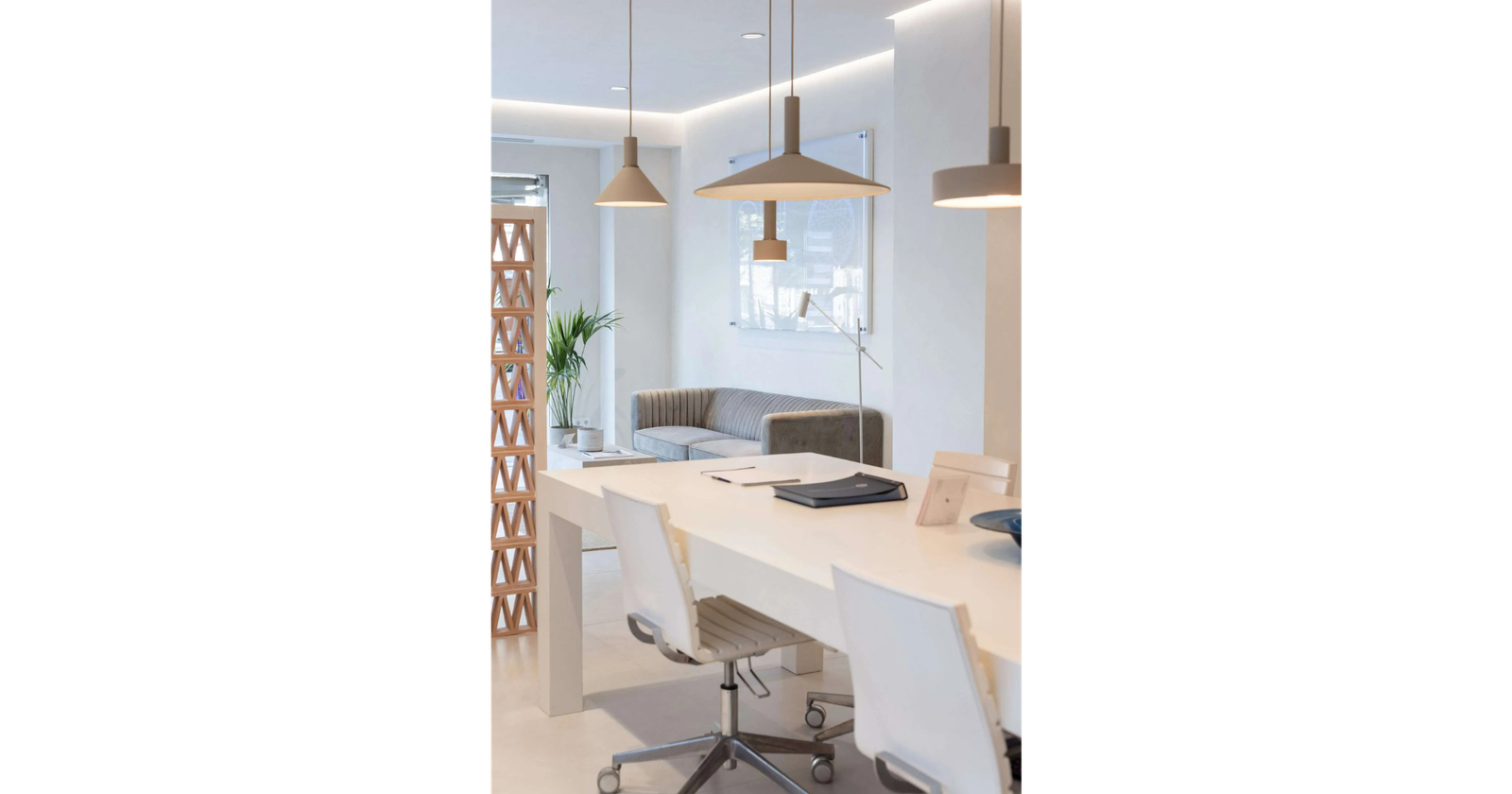 G.O. OFFICE