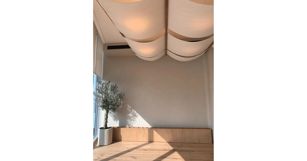 Y.M. Mindful Studio