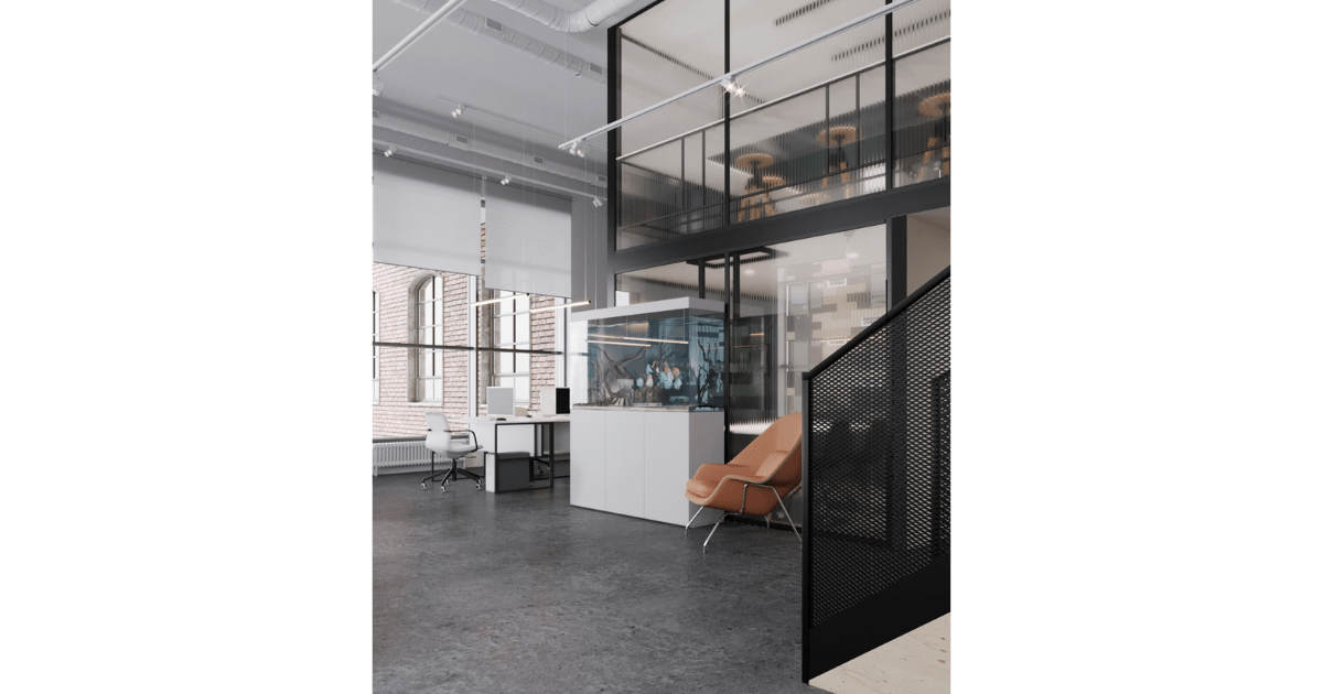 C.M. Urban Offices