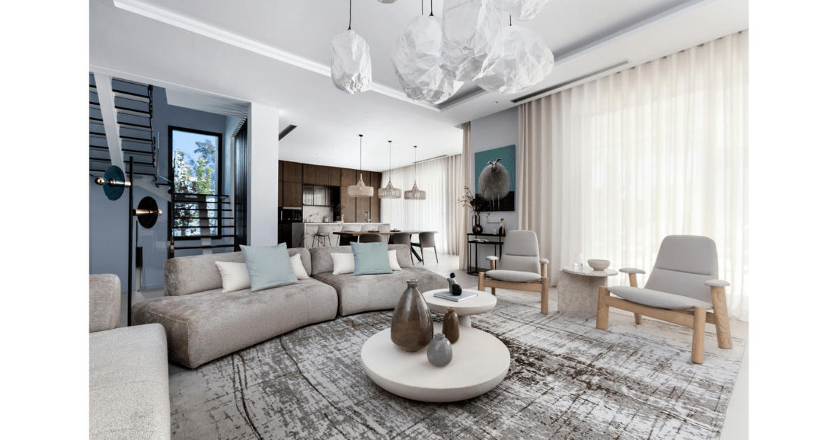 T.Z. HOUSE, Tranquil Zen Villa