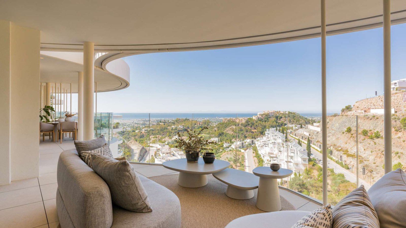 L.Z. Horizon Residence