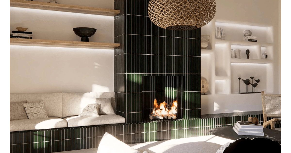 A.O. HOUSE, Arcos & Origins