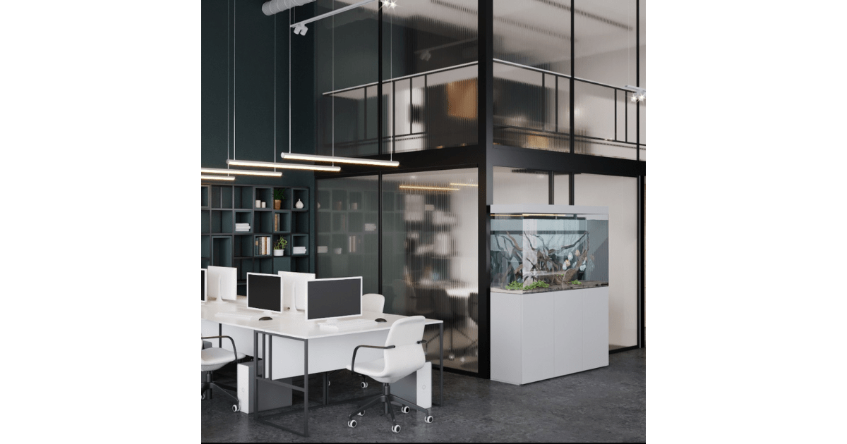 C.M. Urban Offices