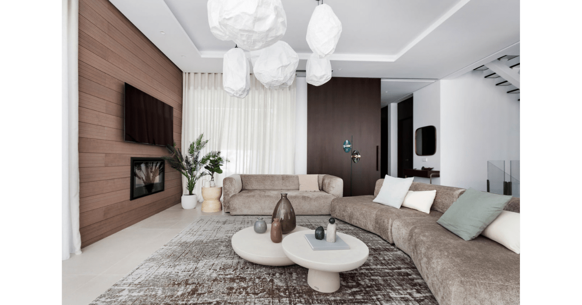 T.Z. HOUSE, Tranquil Zen Villa