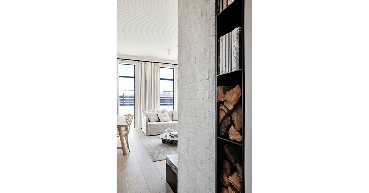 B.S. NATURE-INSPIRED VILLA