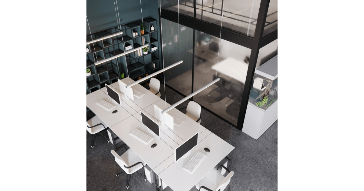 C.M. Urban Offices