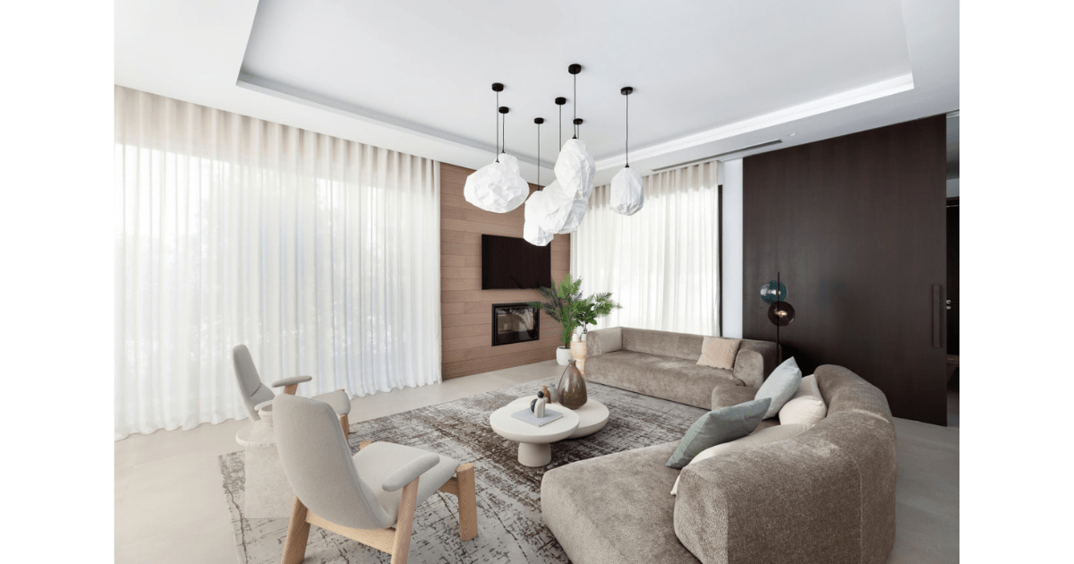 T.Z. HOUSE, Tranquil Zen Villa