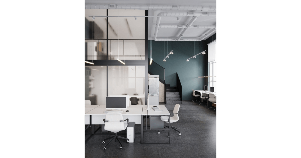 C.M. Urban Offices
