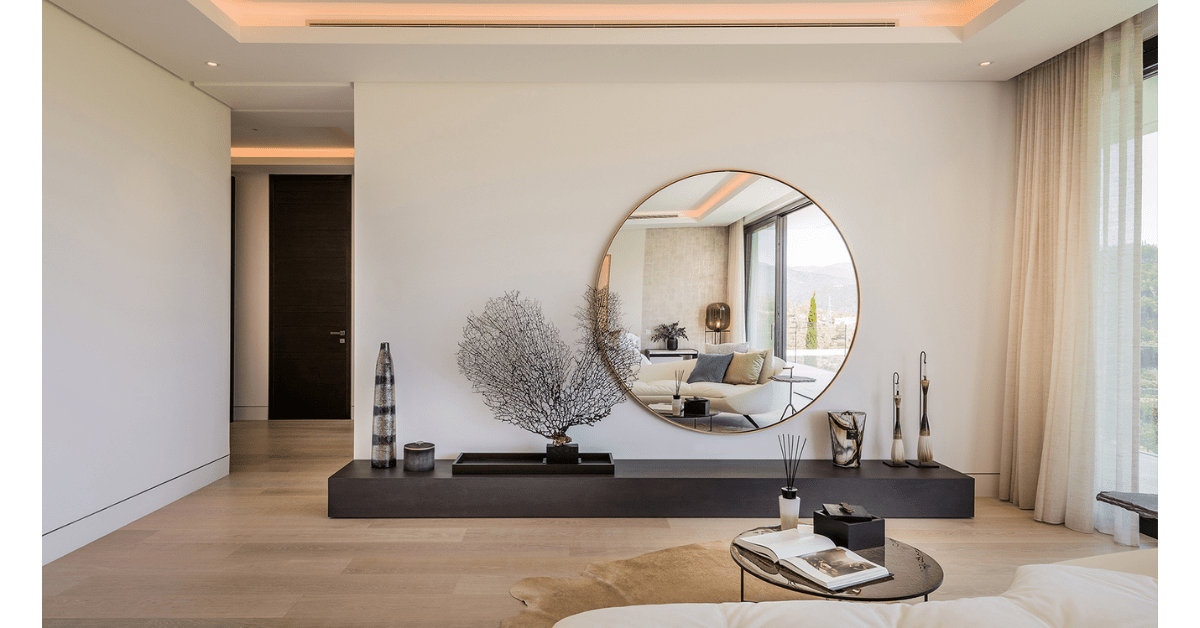 Kitchen · T.r House · MORANID Kitchen in T.r House by MORANID, featuring human-centered residential design and refined material balance.
