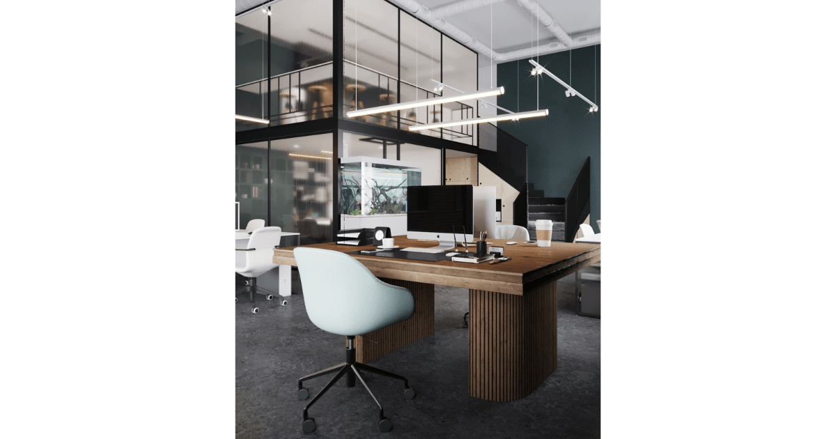 C.M. Urban Offices