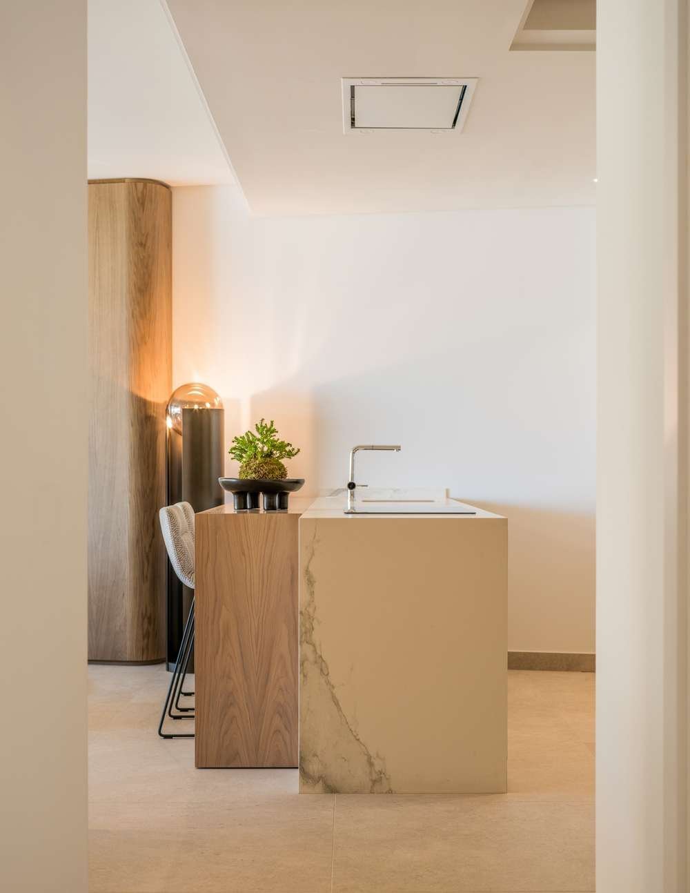 L.Z. Horizon Residence
