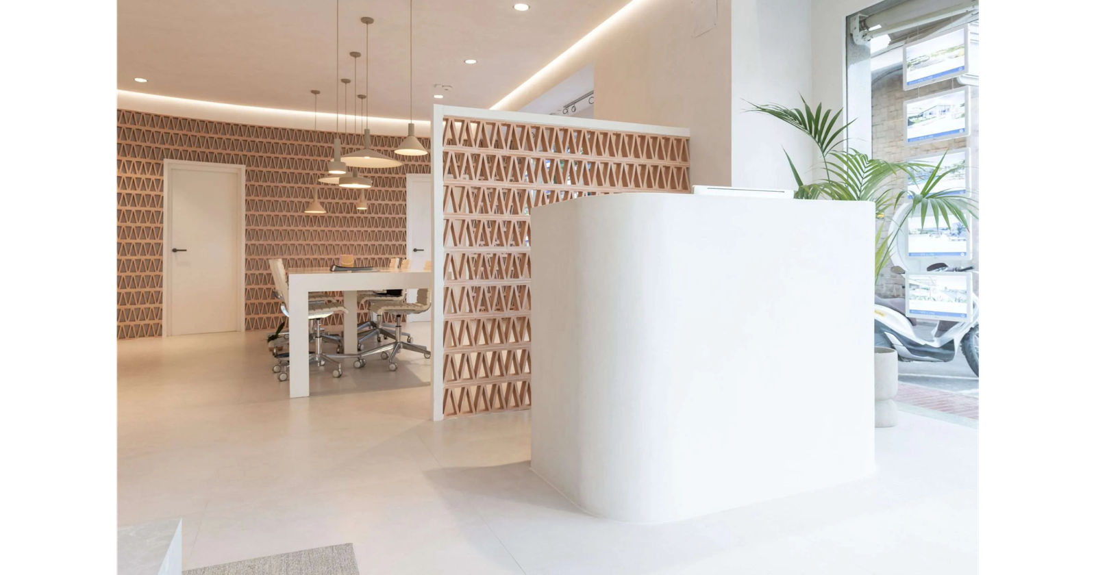 G.O. OFFICE