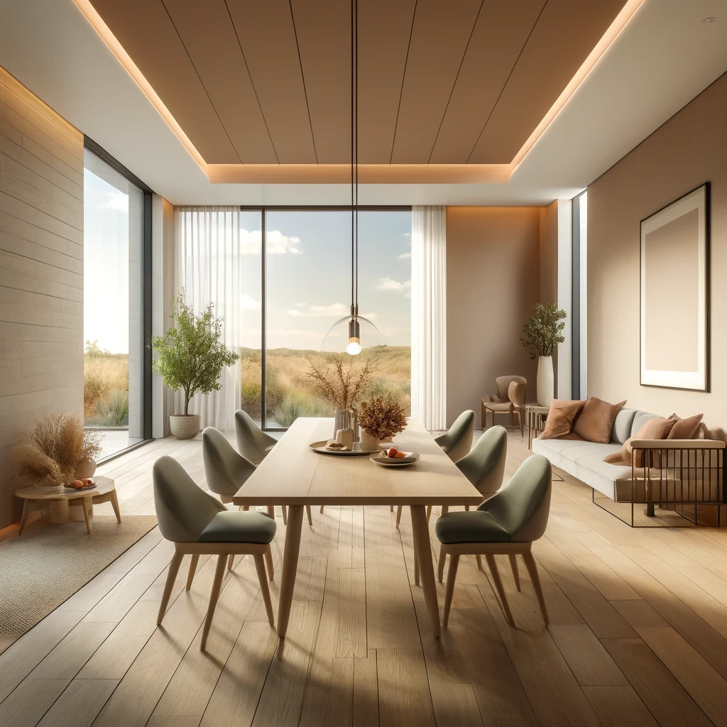 DINHNG · B.m House · MORANID DINHNG in B.m House by MORANID, featuring a calm work-focused atmosphere.