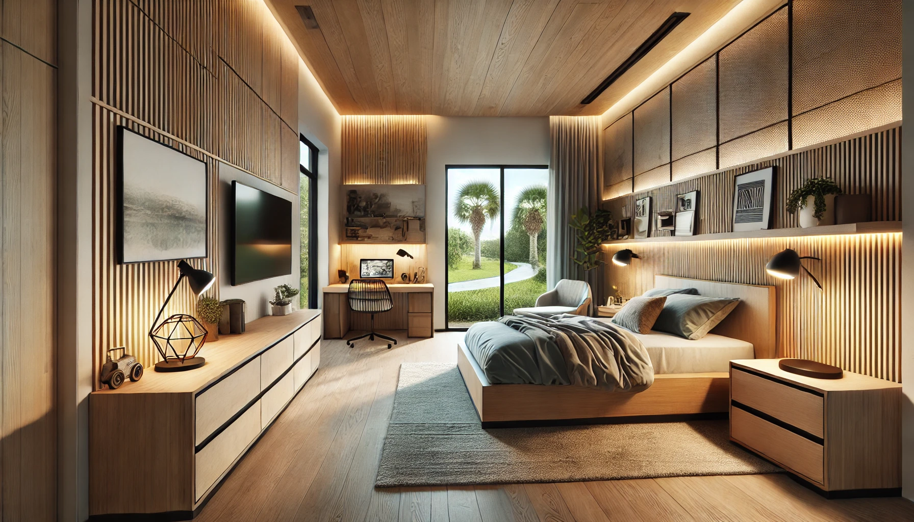R.A HOUSE