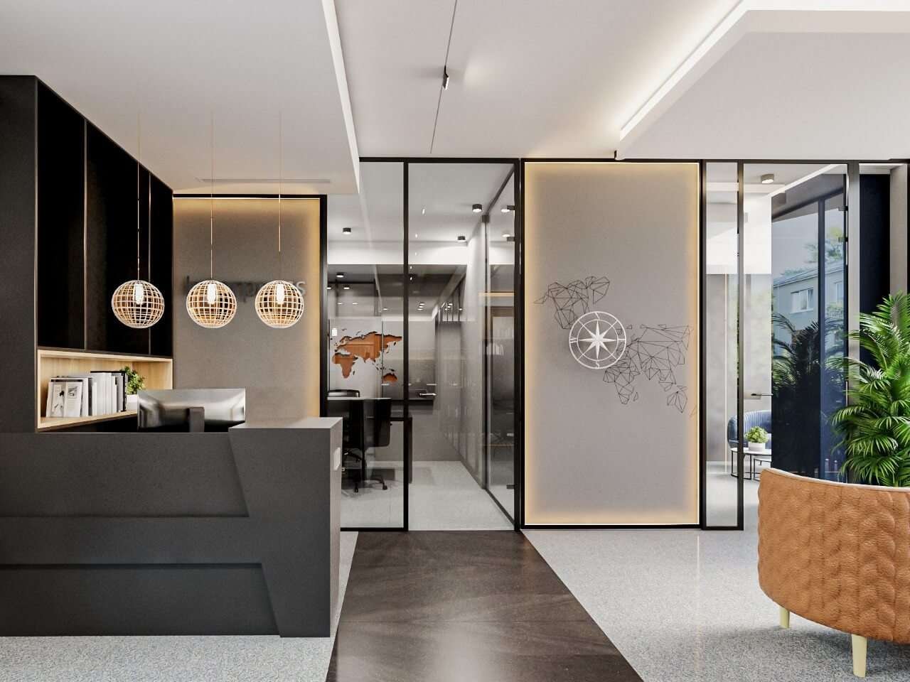 I.C.HOUSE