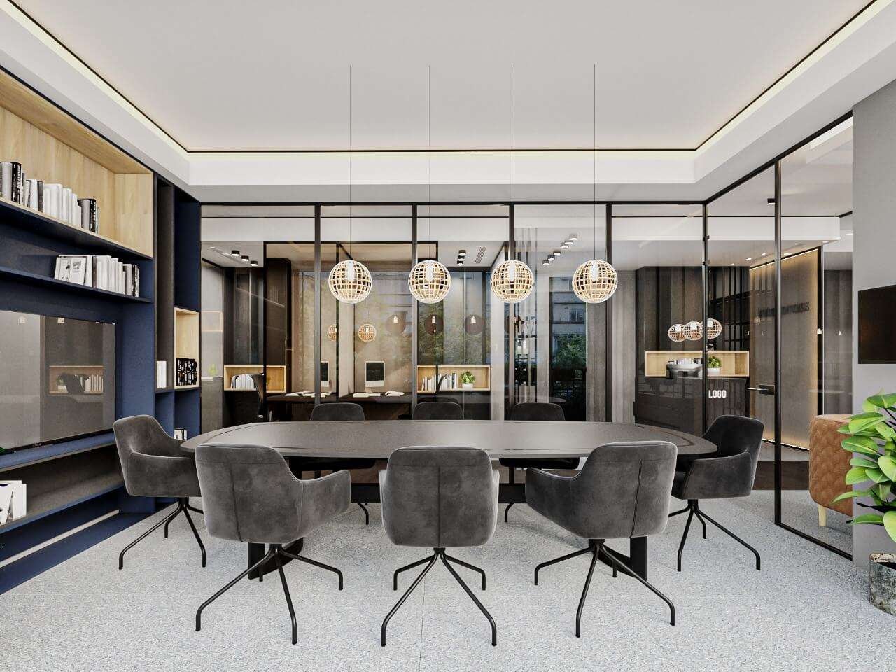 I.C.HOUSE