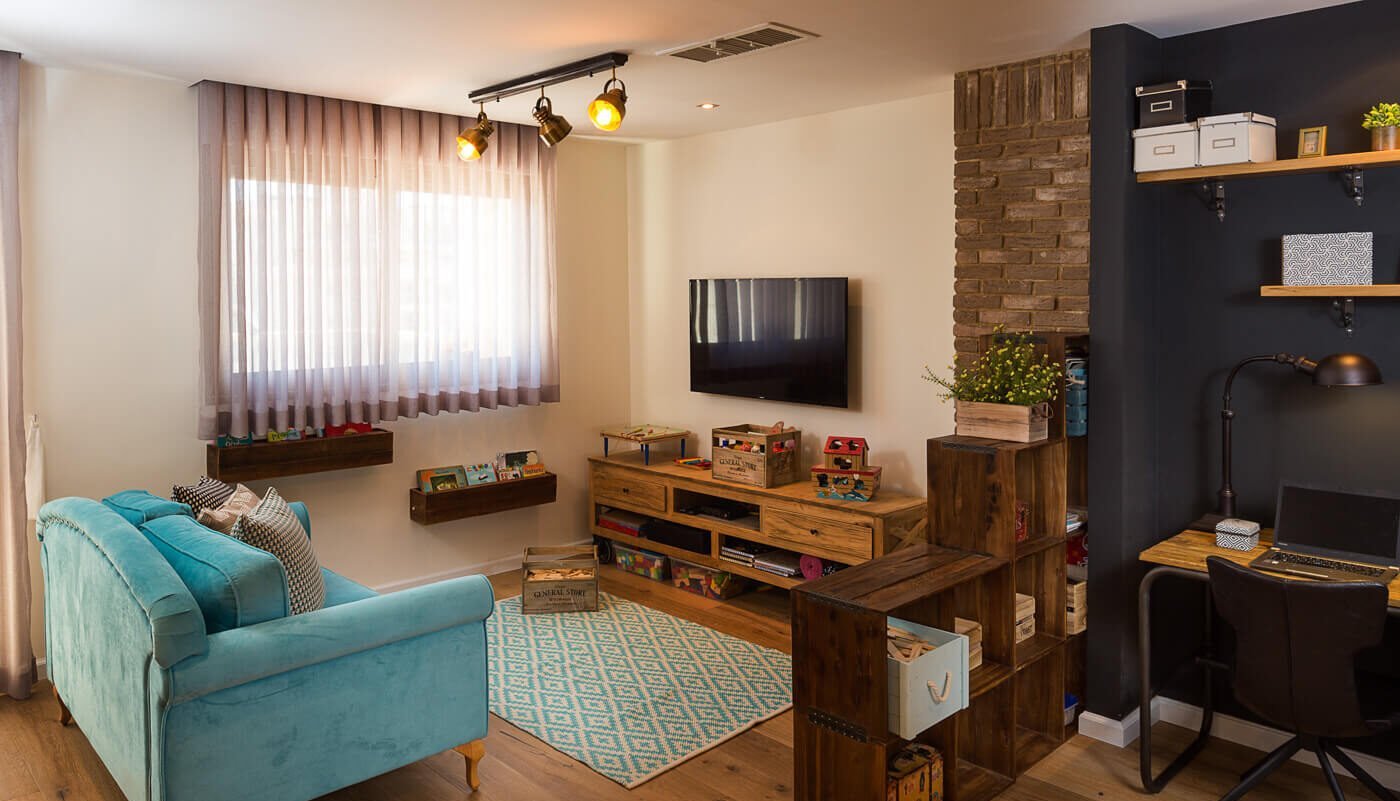 I.C.HOUSE