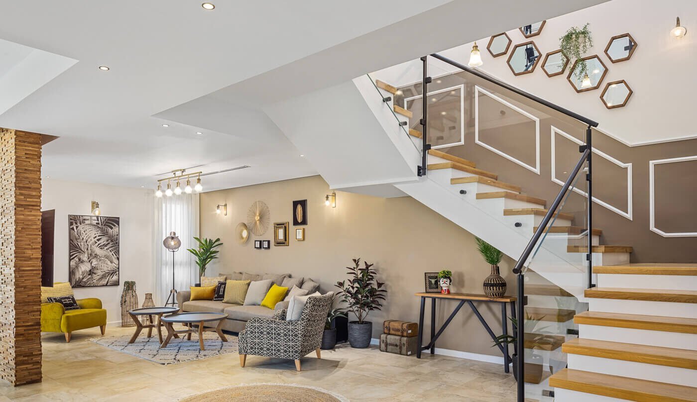 I.D.HOUSE